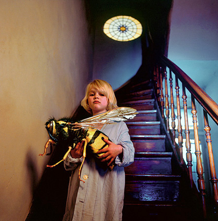 serie: onmogelijke huisdieren