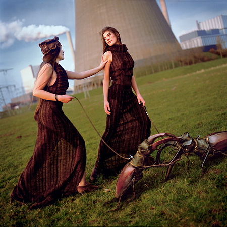 serie: onmogelijke huisdieren