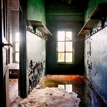 Carkokes Zeebrugge Belgi�