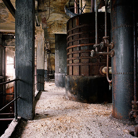 Carkokes Zeebrugge Belgi�