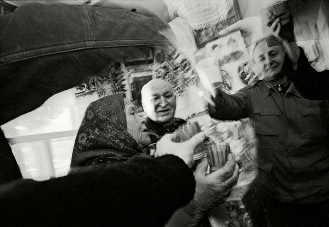 Tsjernobyl Ukra�ne