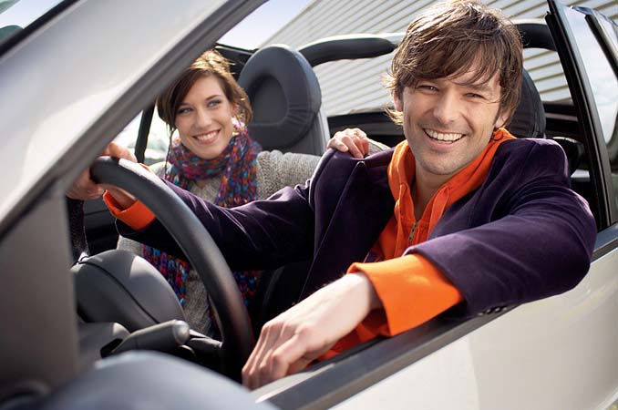corporate campagne Smart