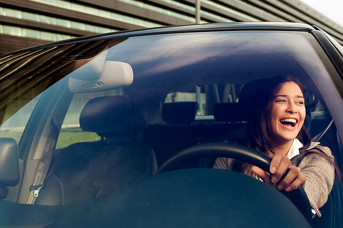 corporate campagne Daimler Fleet Management