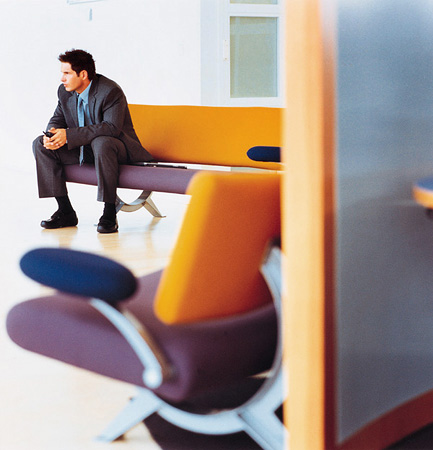 Corporate campagne Talkline