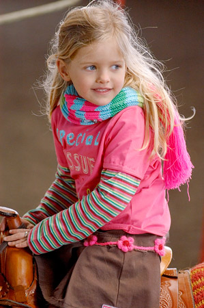 Campagnebeeld Muy Malo wintercollectie