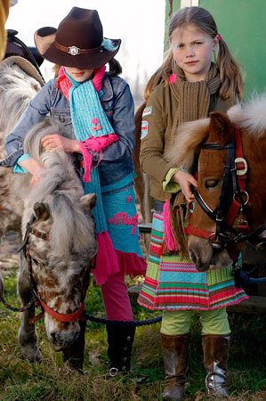Campagnebeeld Muy Malo wintercollectie