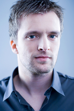 portret Bas van Dolorousdaze