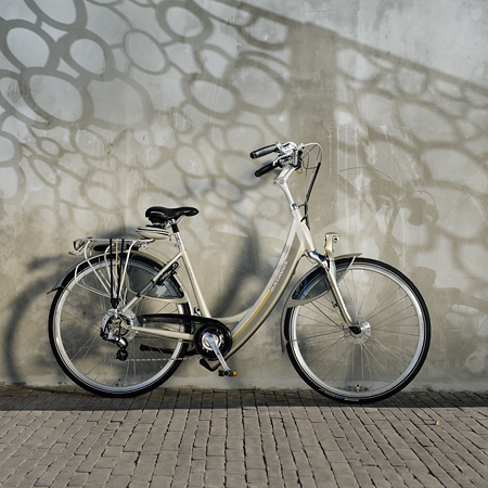 Produktbeeld assortimentsmagazine Fietswereld