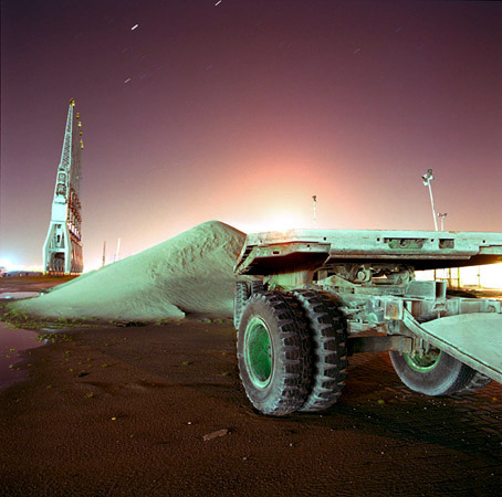 haven Antwerpen Belgi�