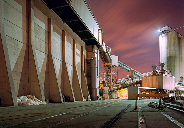 haven Antwerpen Belgi�