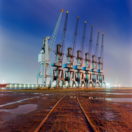 haven Antwerpen Belgi�