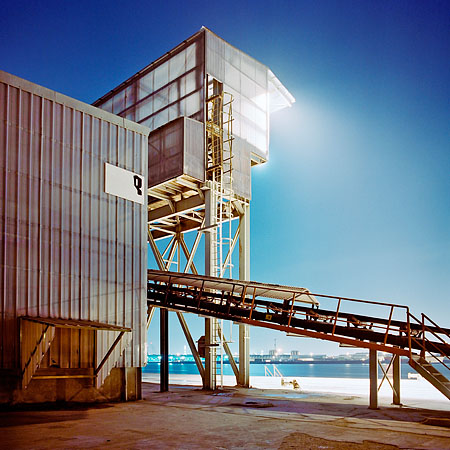 haven Antwerpen Belgi�