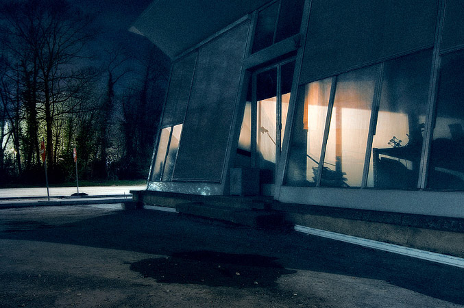 kantoorgebouw Atomium Brussel Belgi� www.atomium.be - SABAM 2010