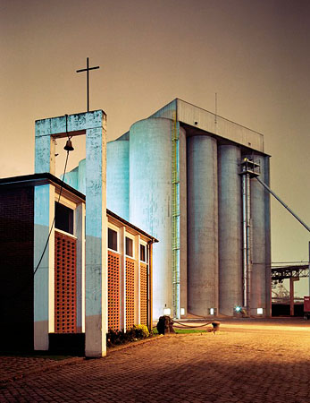 haven Antwerpen Belgi�